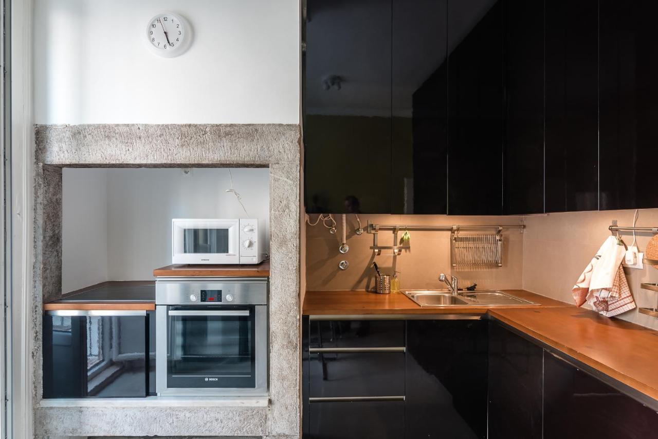 Elegant 3 Bedroom Flat With View In Principe Real Lisboa Екстериор снимка